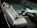 Honda FCX Clarity 2009 года (EU)